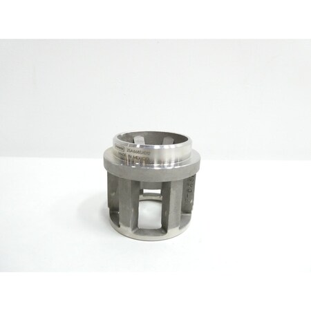 Fisher RETAINER SEAT RING VALVE PARTS AND ACCESSORY 25A6685X012